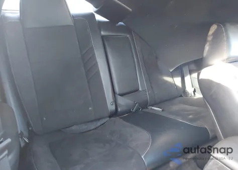 2015 Dodge Challenger Srt Hellcat from USA, damaged, VIN 2C3CDZC9XFH770490